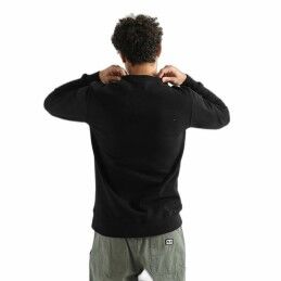 Dickies|Polar com Capuz Dickies Aitkin Preto