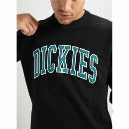Dickies|Polar com Capuz Dickies Aitkin Preto