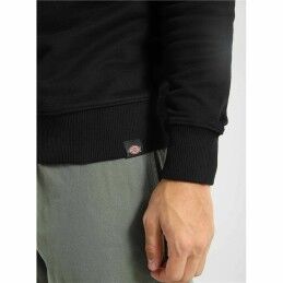 Dickies|Polar com Capuz Dickies Aitkin Preto