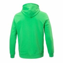 Champion|Polar com Capuz Homem Champion Verde