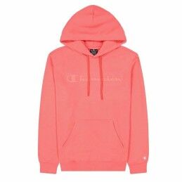 Puma|Polar com Capuz Homem Puma Ess+ 2 Col Small Log