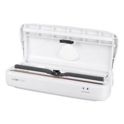 Clatronic|Máquinas de embalamento por vácuo Clatronic FS 3261
