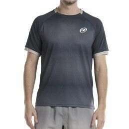 Reebok|Camisola de Manga Curta Mulher Reebok Fef Speedwick Castanho-avermelhado