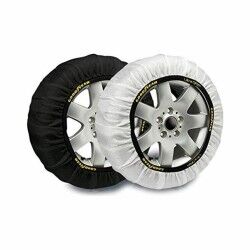 Goodyear|Correntes de Neve para Automóveis Goodyear ULTRA GRIP (S)