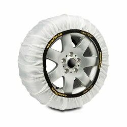 Goodyear|Correntes de Neve para Automóveis Goodyear ULTRA GRIP (S)