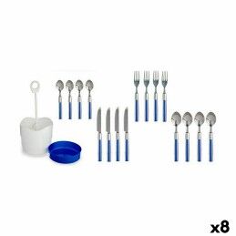 Quid|Faca para Pão Quid Habitat Metal 20 cm (Pack 12x)