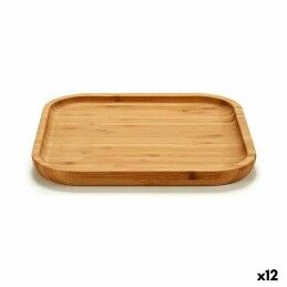 Bormioli|Recipiente de Cozinha Bormioli Ebro Redonda (12 Unidades) (2,6 x 32 cm)