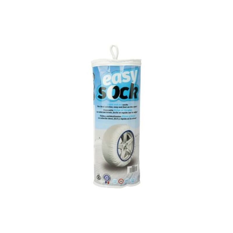Easy Sock|Correntes de Neve para Automóveis Easy Sock CAD8015 (L) Easy Sock|Correntes de Neve para Automóveis Easy Sock CAD8015 (L)