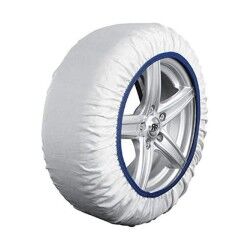Easy Sock|Correntes de Neve para Automóveis Easy Sock CAD8015 (L)