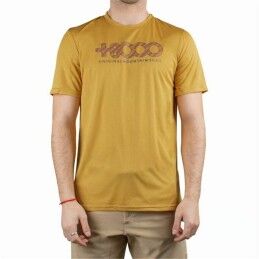 Ditchil|Camisola de Manga Curta Mulher Ditchil Ditchill T-Shirt Ease Lavanda