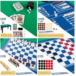 CB Games|Mesa Multijogos CB Games 107 x 83,5 x 61 cm 12 em 1