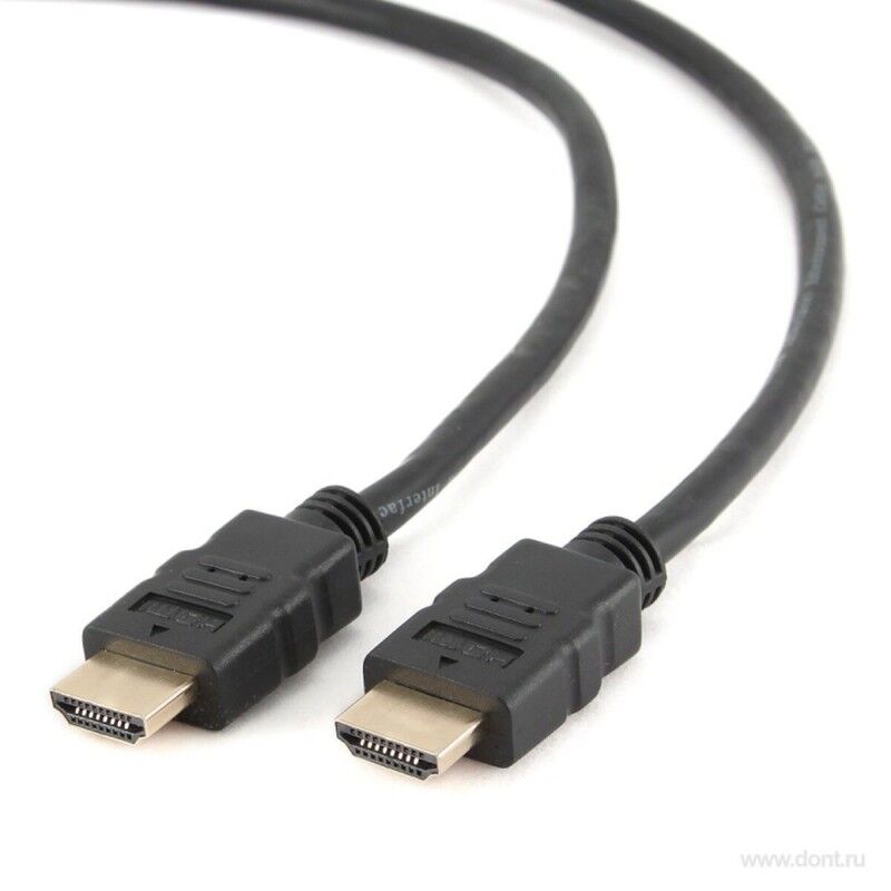 GEMBIRD|Cabo HDMI GEMBIRD CC-HDMI4-30M 30 m Macho a Macho