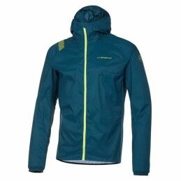 Burton Snowboards|Casaco de Esqui Burton Lodgepole Nightfall Azul Homem