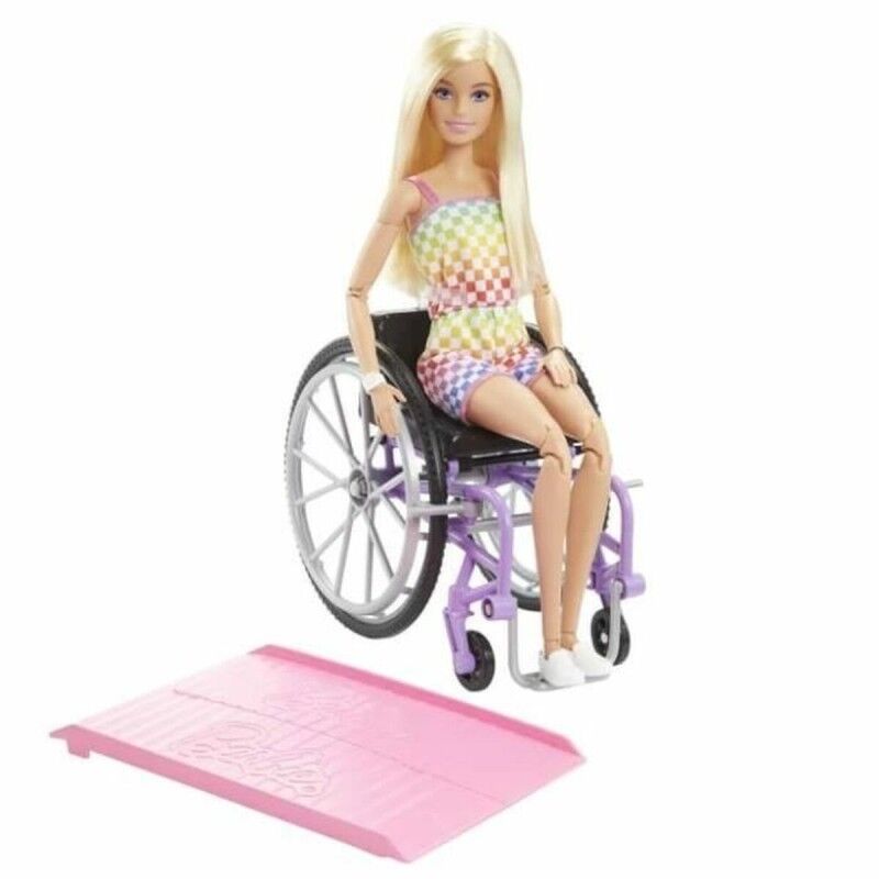 Barbie|Boneca Barbie HJT13