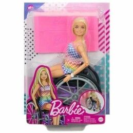 Barbie|Boneca Barbie HJT13