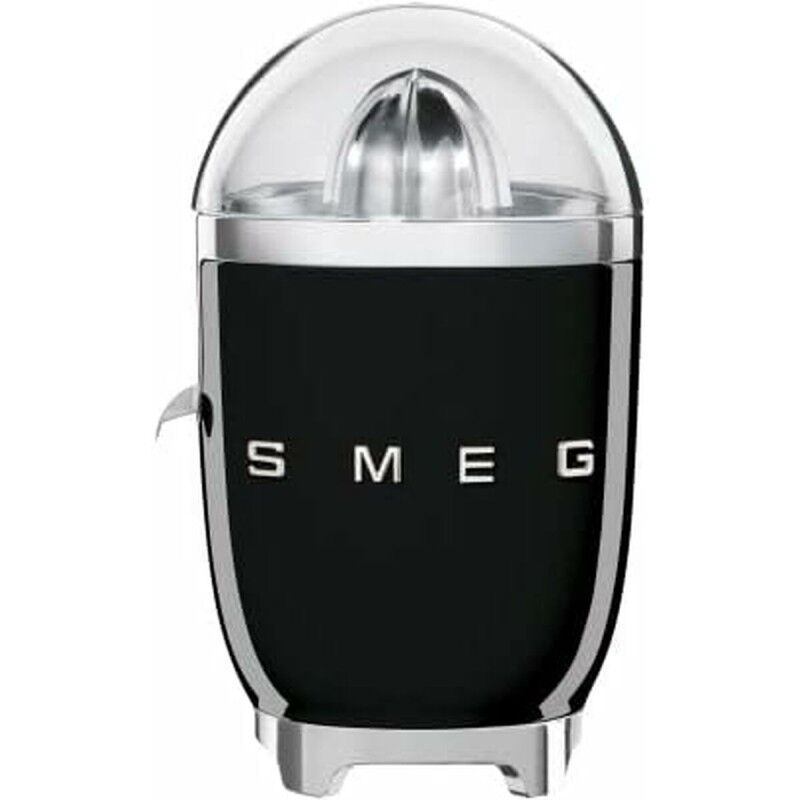 Smeg|Espremedor Elétrico Smeg CJF11BLEU Preto 70 W Smeg|Espremedor Elétrico Smeg CJF11BLEU Preto 70 W