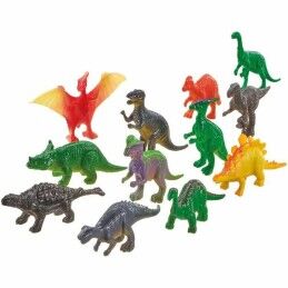 Schmidt Spiele|Puzzle Schmidt Spiele Dinosaurs Figuras 60 Peças