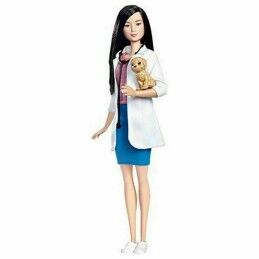 Barbie|Boneca Barbie You Can Be Barbie GTW39