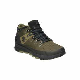 Botas de montanha Timberland Sprint Trekker Marrom claro