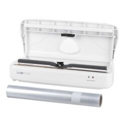 Clatronic|Máquinas de embalamento por vácuo Clatronic FS 3261