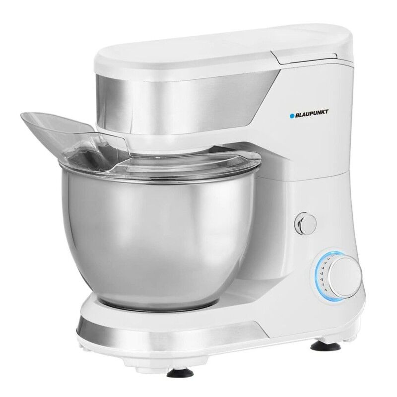 Blaupunkt|Robot de Cozinha Blaupunkt SMM501 Prateado 1500 W Blaupunkt|Robot de Cozinha Blaupunkt SMM501 Prateado 1500 W