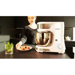 Blaupunkt|Robot de Cozinha Blaupunkt SMM501  Prateado 1500 W