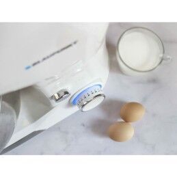 Blaupunkt|Robot de Cozinha Blaupunkt SMM501  Prateado 1500 W