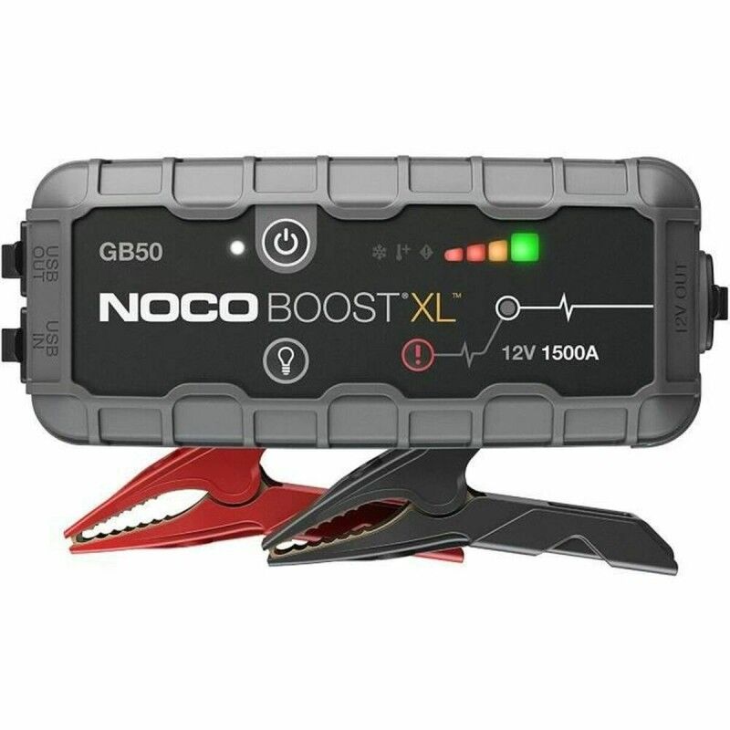 Noco|Arrancador Noco GB50