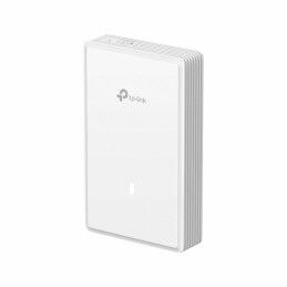 Alcatel-Lucent Enterprise|Ponto de Acesso Alcatel-Lucent Enterprise OAW-AP1231-RW Branco