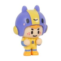PMI Kids World|Figura colecionável PMI Kids World BRW2270B