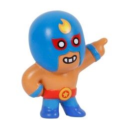 PMI Kids World|Figura colecionável PMI Kids World BRW2270B