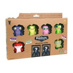 PMI Kids World|Figura colecionável PMI Kids World FG2070C