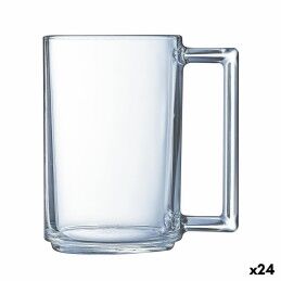 DKD Home Decor|Serviço de Café DKD Home Decor Verde Bege Metal Dolomite 180 ml