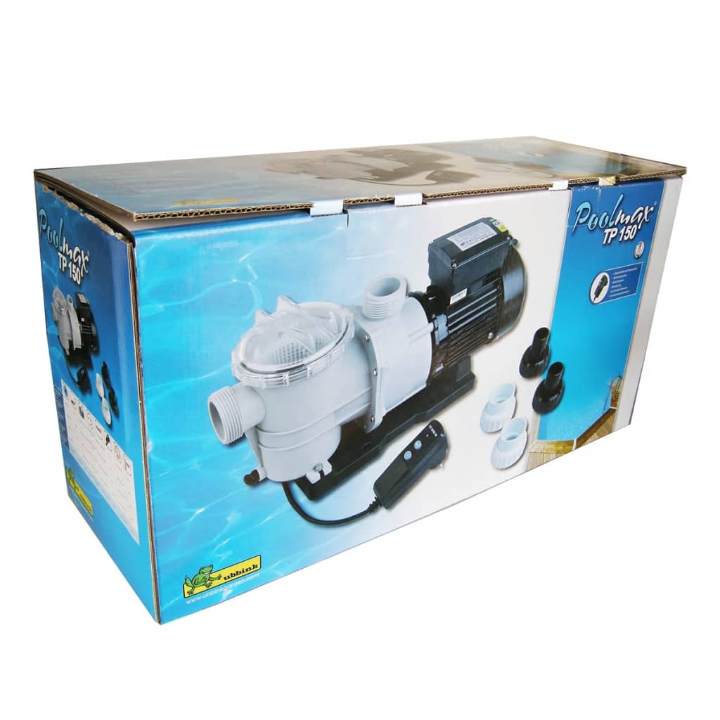 Ubbink Bomba Poolmax TP 150 7504499