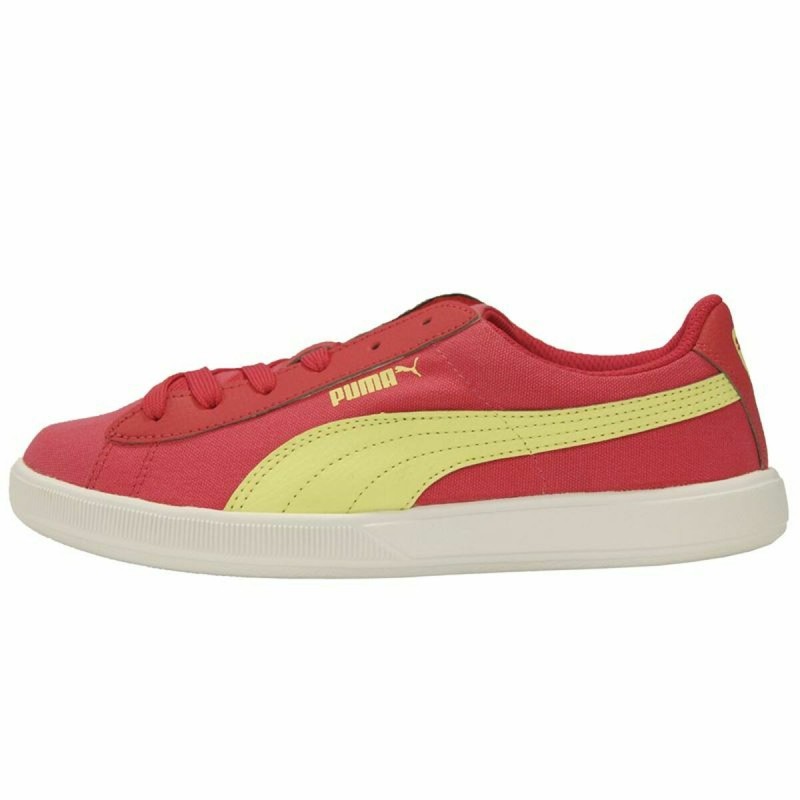 Sapatilhas de Desporto Infantis Puma Sportswear Puma Archive Low CVS Jr Vermelho