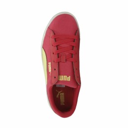 Sapatilhas de Desporto Infantis Puma Sportswear Puma Archive Low CVS Jr Vermelho