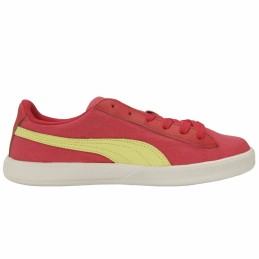 Sapatilhas de Desporto Infantis Puma Sportswear Puma Archive Low CVS Jr Vermelho