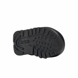 Sapatilhas de Desporto Infantis Reebok Preto