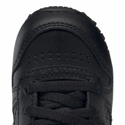 Sapatilhas de Desporto Infantis Reebok Preto