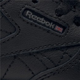 Sapatilhas de Desporto Infantis Reebok Preto