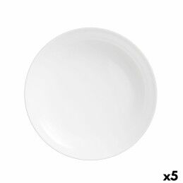Quttin|Espátula de Cozinha Quttin    Aço inoxidável 33 x 8 cm (18 Unidades)