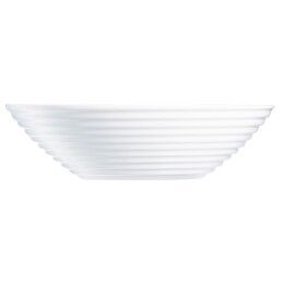 Luminarc|Chávenas de chá Luminarc Harena 880 ml Branco (24 Unidades)