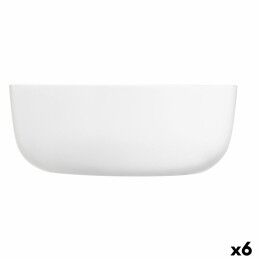 Inde|Recipiente de Cozinha Inde Ferro Fundido 58 x 32,5 x 6,5 cm (2 Unidades)