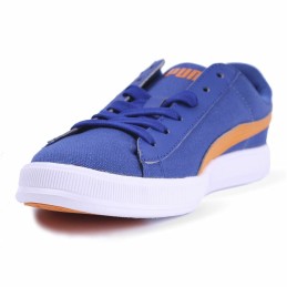 Sapatilhas de Desporto Infantis Puma Archive Lite Azul