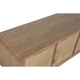 Home ESPRIT|Móvel de TV Home ESPRIT Natural Rotim Eik 157 x 40 x 46 cm