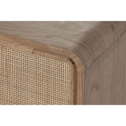 Home ESPRIT|Móvel de TV Home ESPRIT Natural Rotim Eik 157 x 40 x 46 cm