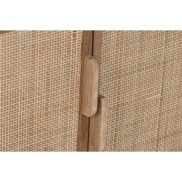 Home ESPRIT|Móvel de TV Home ESPRIT Natural Rotim Eik 157 x 40 x 46 cm