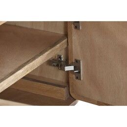 Home ESPRIT|Móvel de TV Home ESPRIT Natural Rotim Eik 157 x 40 x 46 cm