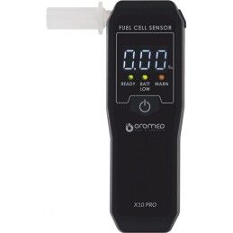 Bacscan|Alcoolímetro digital Bacscan F-50