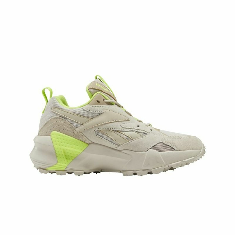 Sapatilhas de Running para Adultos Reebok Classic Aztrek Double Mix Branco